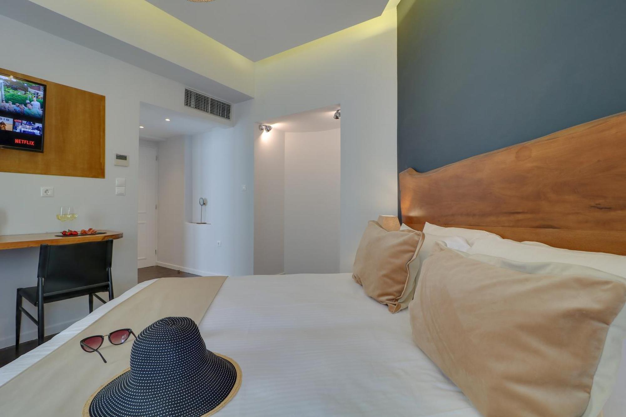 Athinn Residence أثينا الغرفة الصورة