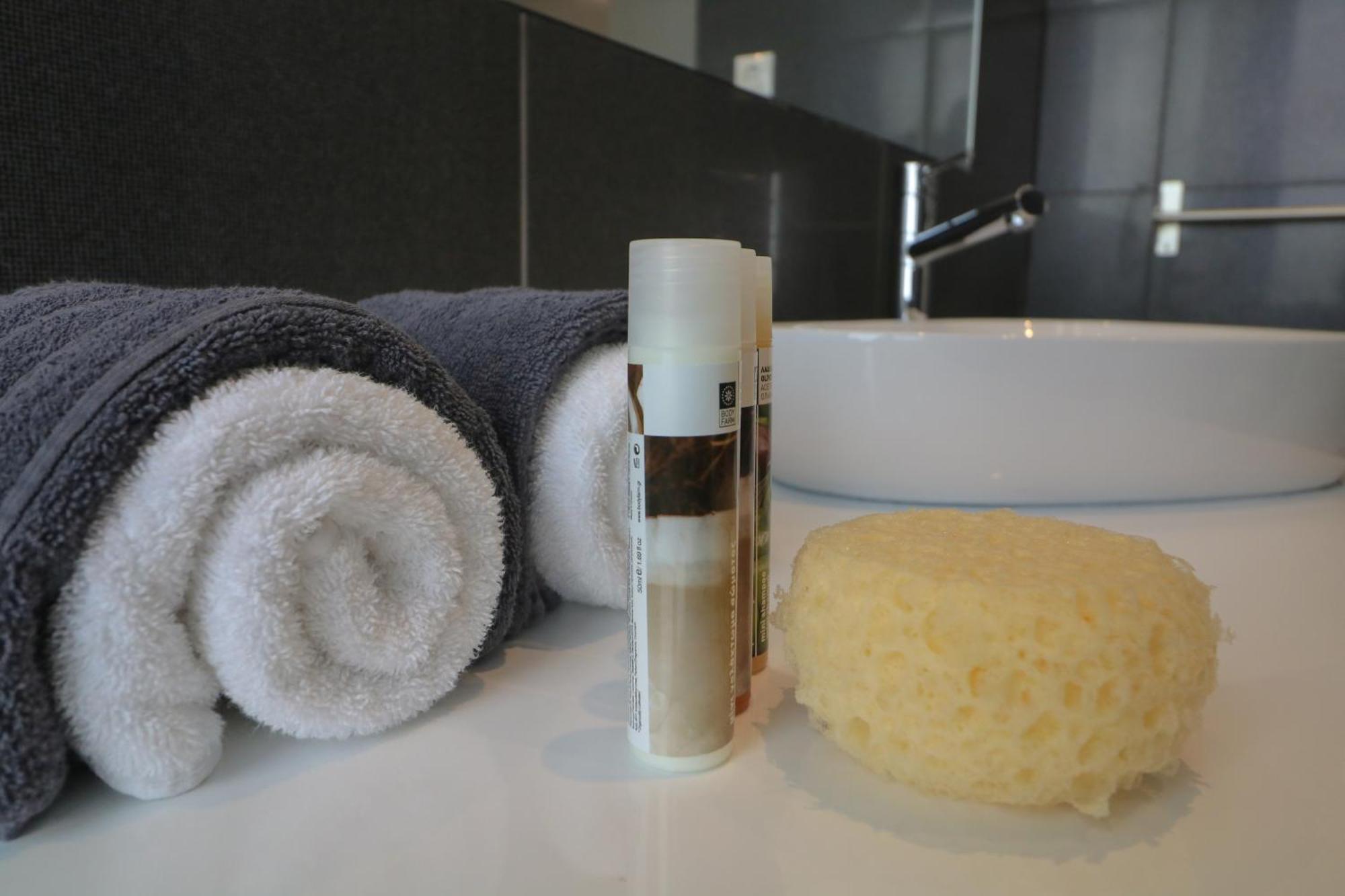 Athinn Residence أثينا الغرفة الصورة
